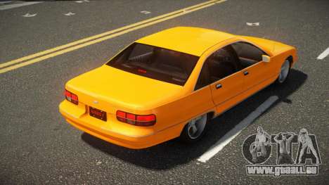 Chevrolet Caprice OS V1.0 für GTA 4