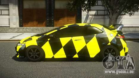 Honda Civic Ti Sport S3 für GTA 4