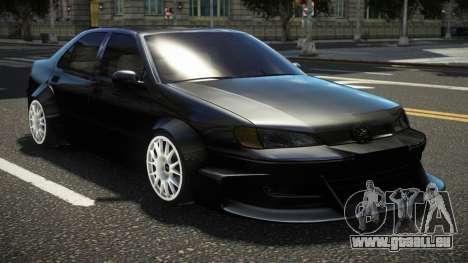 Peugeot 406 R-Tuning pour GTA 4