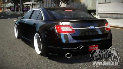 Ford Taurus G-Style pour GTA 4