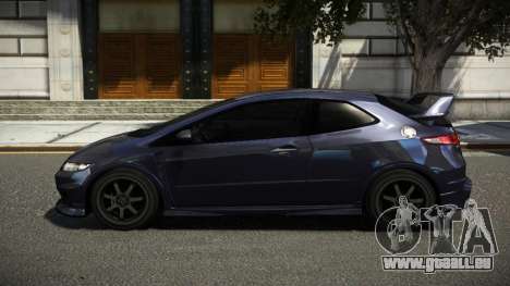Honda Civic Ti Sport pour GTA 4