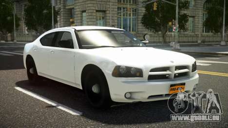 Dodge Charger Special V1.0 pour GTA 4