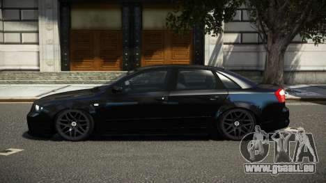 Audi S4 G-Style für GTA 4