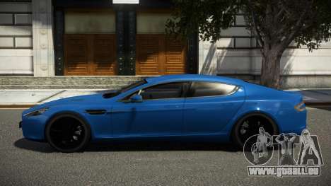 Aston Martin Rapide XR pour GTA 4