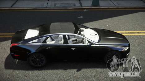 Jaguar XJ SN V1.1 pour GTA 4