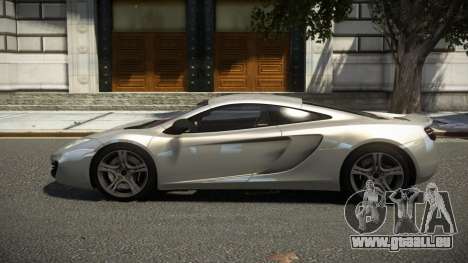 McLaren MP4 R-Tuned für GTA 4