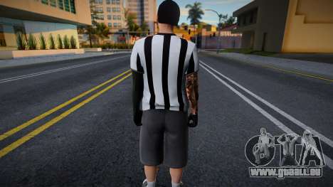 Skin Random 853 pour GTA San Andreas