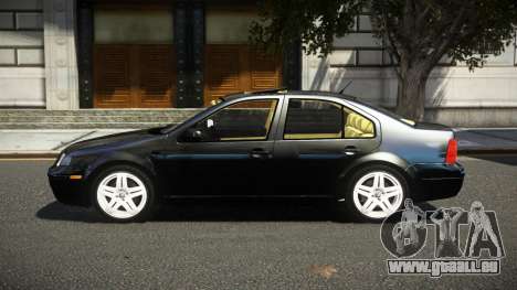 Volkswagen Bora SN V1.2 für GTA 4