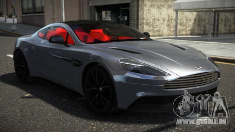 Aston Martin Vanquish Sport pour GTA 4