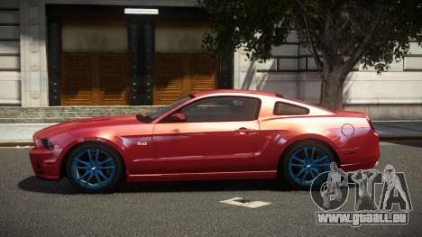 Ford Mustang GT Sport V1.0 für GTA 4