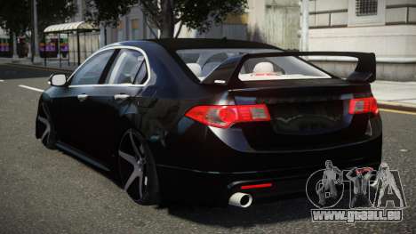Acura TSX G-Style pour GTA 4