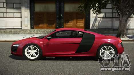 Audi R8 SC V1.1 pour GTA 4