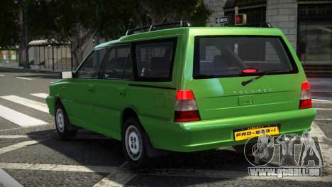 Daewoo Polonez V1.0 für GTA 4