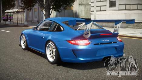 Porsche 997 GT3 SC für GTA 4