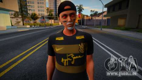 Skin Random 857 pour GTA San Andreas