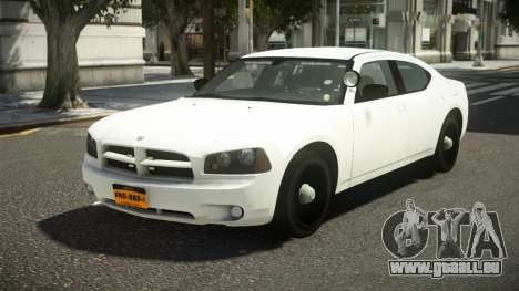 Dodge Charger Special V1.0 pour GTA 4