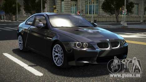 BMW M3 E92 M-Tune S6 pour GTA 4
