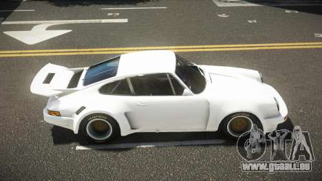Porsche 911 OS V1.0 für GTA 4
