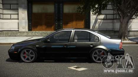 Volkswagen Bora SN V1.0 für GTA 4