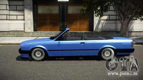 BMW M3 E30 SR-C pour GTA 4