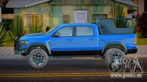 Dodge Ram TRX Mammoth Hennessey pour GTA San Andreas