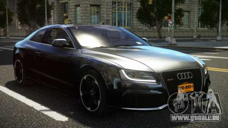 Audi RS5 XR V1.1 pour GTA 4