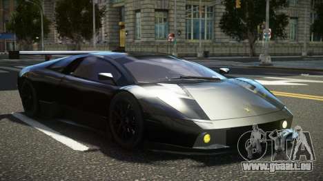Lamborghini Murcielago XR-V pour GTA 4