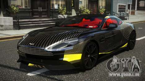 Aston Martin Vanquish Sport S7 für GTA 4