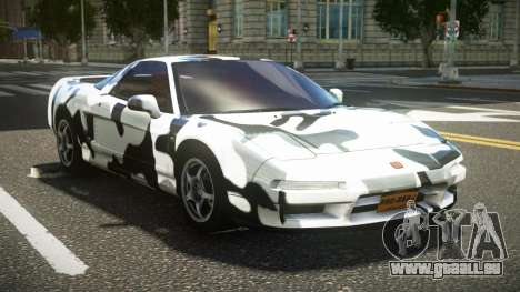 Honda NSX R-Sport S9 für GTA 4