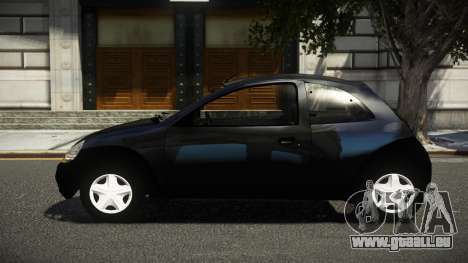 Ford Ka ST V1.0 für GTA 4