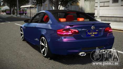 BMW M3 E92 ST V2 für GTA 4