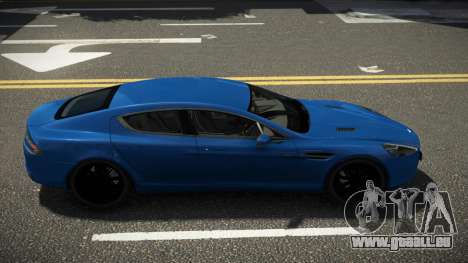 Aston Martin Rapide XR für GTA 4