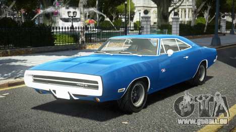 Dodge Charger RT Magnum pour GTA 4