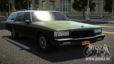 Chevrolet Caprice Classic Wagon V1.1 pour GTA 4