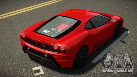 Ferrari F430 X-Style für GTA 4