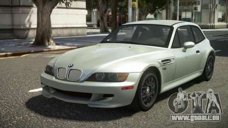 BMW Z3 SR V1.1 für GTA 4