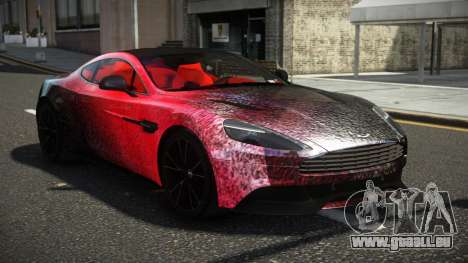 Aston Martin Vanquish Sport S6 für GTA 4