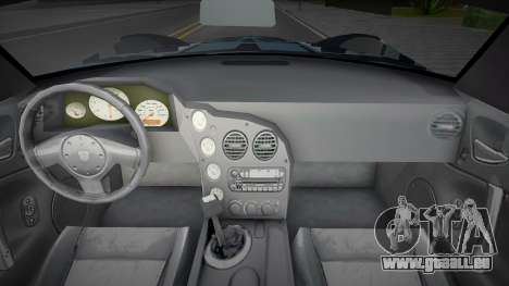 [NFS Carbon] Dodge Viper HighRoller pour GTA San Andreas