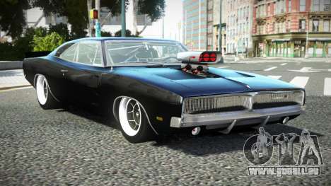 Dodge Charger RT-Z Tuned pour GTA 4
