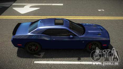 Dodge Challenger SV-I pour GTA 4