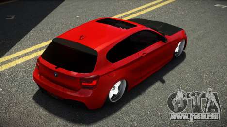 BMW 135i XS V1.1 pour GTA 4