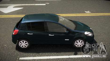 Renault Clio LT für GTA 4
