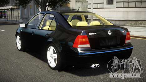 Volkswagen Bora SN V1.2 für GTA 4