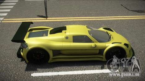 Gumpert Apollo Racing pour GTA 4