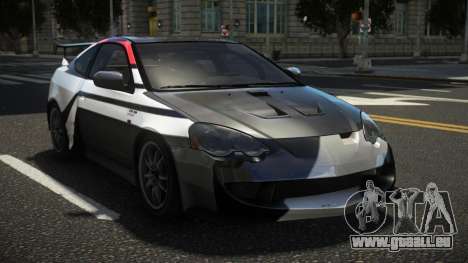 Honda Integra G-Style S13 für GTA 4