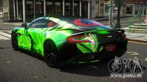 Aston Martin Vanquish Sport S9 pour GTA 4