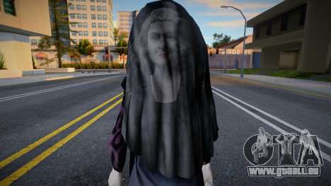 Anciana de Insidius pour GTA San Andreas