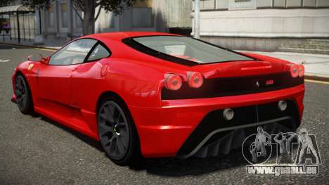 Ferrari F430 X-Style für GTA 4