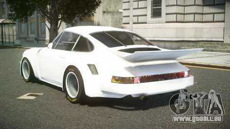 Porsche 911 OS V1.0 pour GTA 4