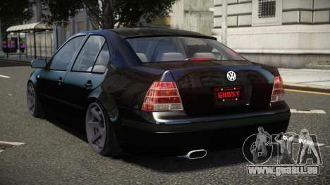 Volkswagen Bora SN V1.0 für GTA 4